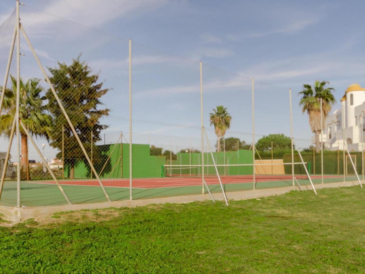 Aparta-Club La Barrosa 116 Chiclana de la Frontera Exterior foto